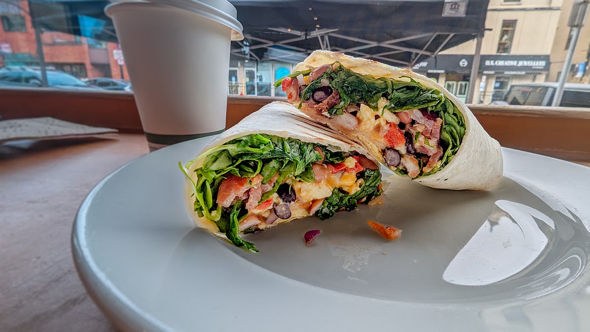 Café Domestiique Photos 2